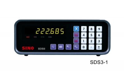 SINO 信和光學尺SDS3系列