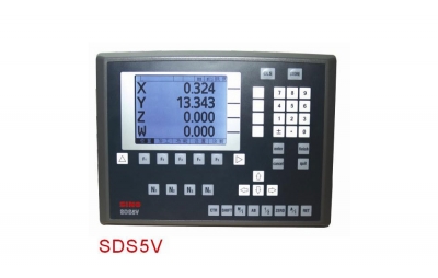 SINO 信和光學尺SDS5V系列